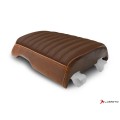 LUIMOTO (Vintage) Passenger Seat Covers for the HUSQVARNA SVARTPILEN 401 / 200 (2020+) LUIMOTO (Vintage) Passenger Seat Covers for the HUSQVARNA SVARTPILEN 401 / 200 (2020+)